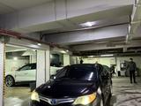 Toyota Camry 2012 года за 8 200 000 тг. в Алматы – фото 4