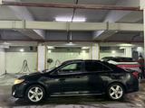Toyota Camry 2012 года за 8 200 000 тг. в Алматы – фото 3