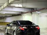 Toyota Camry 2012 года за 8 200 000 тг. в Алматы