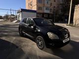 Nissan Qashqai 2007 года за 3 100 000 тг. в Актобе – фото 2