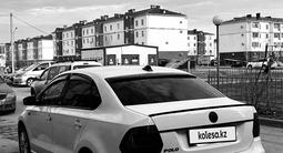 Volkswagen Polo 2015 года за 5 250 000 тг. в Актобе