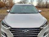 Hyundai Tucson 2020 года за 13 000 000 тг. в Талдыкорган – фото 3