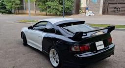 Toyota Celica 1995 года за 2 750 000 тг. в Алматы – фото 5