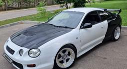 Toyota Celica 1995 года за 2 750 000 тг. в Алматы