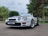 Toyota Celica 1995 года за 2 750 000 тг. в Алматы – фото 4
