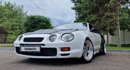 Toyota Celica 1995 года за 2 750 000 тг. в Алматы – фото 4