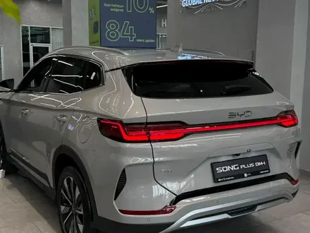 BYD Song Plus 2026 года за 15 990 000 тг. в Алматы – фото 2