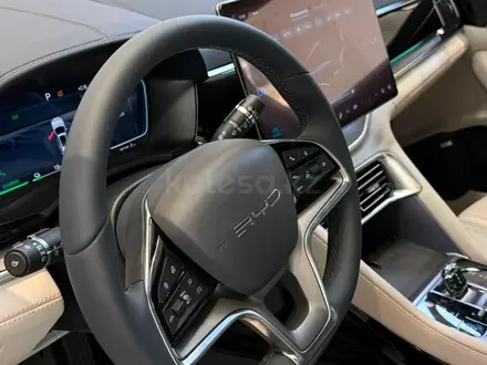 BYD Song Plus 2026 года за 15 990 000 тг. в Алматы – фото 4