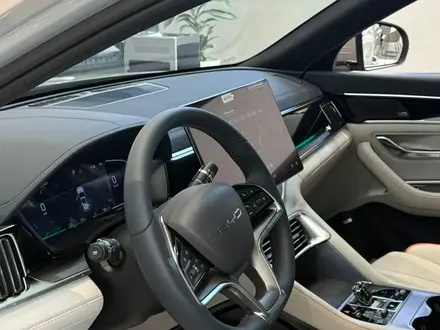 BYD Song Plus 2026 года за 15 990 000 тг. в Алматы – фото 7