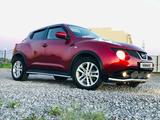 Nissan Juke 2014 года за 6 480 000 тг. в Актобе – фото 5