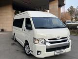 Toyota Hiace 2016 годаүшін17 500 000 тг. в Алматы