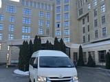 Toyota Hiace 2016 годаүшін17 500 000 тг. в Алматы – фото 5