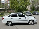 ВАЗ (Lada) Granta 2190 2014 годаүшін3 350 000 тг. в Караганда – фото 5