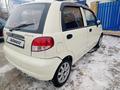 Daewoo Matiz 2012 годаfor2 050 000 тг. в Актобе – фото 2