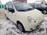 Daewoo Matiz 2012 годаfor2 050 000 тг. в Актобе – фото 3