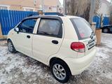 Daewoo Matiz 2012 годаfor2 050 000 тг. в Актобе – фото 5