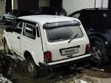 ВАЗ (Lada) Lada 2121 2015 годаfor3 050 000 тг. в Аксай – фото 2