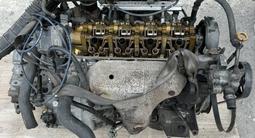 Мотор Одиссей 2.3 за 360 000 тг. в Алматы