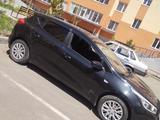 Kia Cee'd 2013 годаүшін4 800 000 тг. в Астана – фото 4