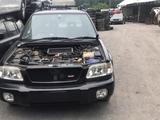 Subaru Forester 2000 годаүшін555 555 тг. в Усть-Каменогорск