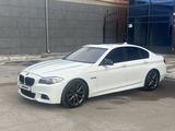 BMW 535 2011 годаүшін12 000 000 тг. в Караганда – фото 3