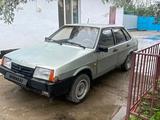ВАЗ (Lada) 21099 2001 годаүшін600 000 тг. в Кызылорда – фото 3