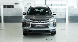 Mitsubishi ASX Invite 2WD 2021 года за 10 900 000 тг. в Астана – фото 3