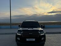 Toyota Land Cruiser 2017 годаүшін34 500 000 тг. в Актау