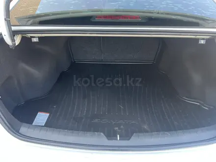 Hyundai Sonata 2019 года за 6 800 000 тг. в Караганда – фото 11
