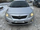 Toyota Corolla 2008 года за 4 600 000 тг. в Астана – фото 3