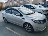 Kia Rio 2014 годаүшін5 500 000 тг. в Актобе