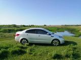 Kia Rio 2014 годаүшін5 500 000 тг. в Актобе – фото 2