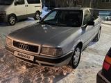 Audi 80 1992 годаүшін2 300 000 тг. в Караганда