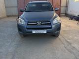 Toyota RAV4 2012 годаүшін5 950 000 тг. в Кызылорда