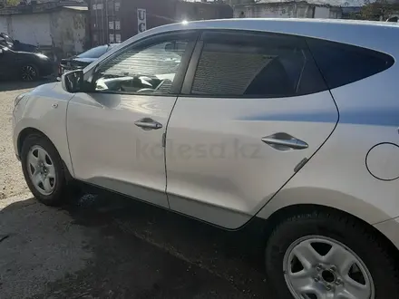 Hyundai Tucson 2015 года за 8 800 000 тг. в Павлодар – фото 4