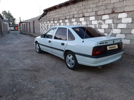 Opel Vectra 1989 года за 1 100 000 тг. в Туркестан – фото 7