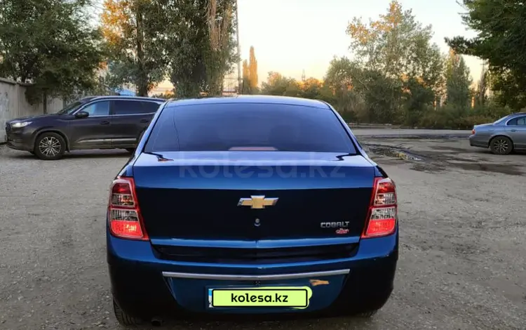 Chevrolet Cobalt 2022 года за 6 000 000 тг. в Павлодар