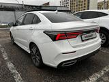 OMODA S5 2023 годаfor6 300 000 тг. в Караганда – фото 4