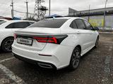 OMODA S5 2023 годаfor6 300 000 тг. в Караганда – фото 3
