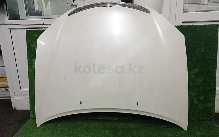 Капот от Toyota Camry 30 35 за 130 000 тг. в Алматы