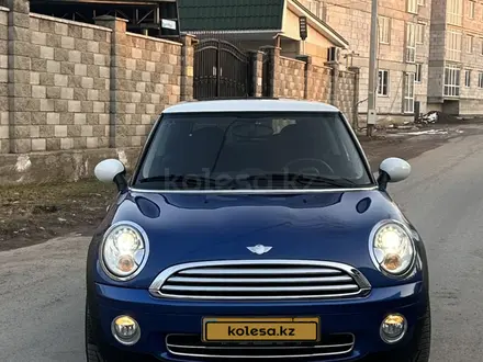 Mini Hatch 2008 года за 5 750 000 тг. в Алматы