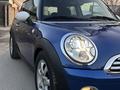 Mini Hatch 2008 годаүшін5 750 000 тг. в Алматы – фото 13