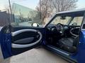 Mini Hatch 2008 года за 5 750 000 тг. в Алматы – фото 18