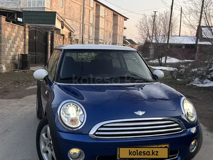 Mini Hatch 2008 года за 5 750 000 тг. в Алматы – фото 2