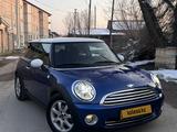 Mini Hatch 2008 года за 5 750 000 тг. в Алматы – фото 4