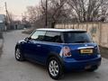 Mini Hatch 2008 года за 5 750 000 тг. в Алматы – фото 8