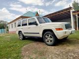 Jeep Commander 2007 года за 6 500 000 тг. в Тараз – фото 2