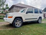 Jeep Commander 2007 года за 6 500 000 тг. в Тараз