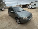 ВАЗ (Lada) Kalina 1117 2010 годаүшін800 000 тг. в Актау – фото 4
