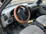 ВАЗ (Lada) Kalina 1117 2010 годаүшін800 000 тг. в Актау – фото 5